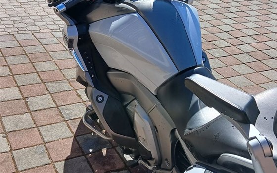 Gebrauchtmotorrad BMW K 1600 GTL Exclusive - Bild 5