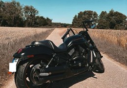 Gebrauchte Harley-Davidson Night Rod Special VRSCDX