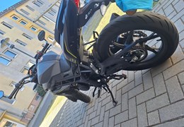 Gebrauchte Benelli BN 125