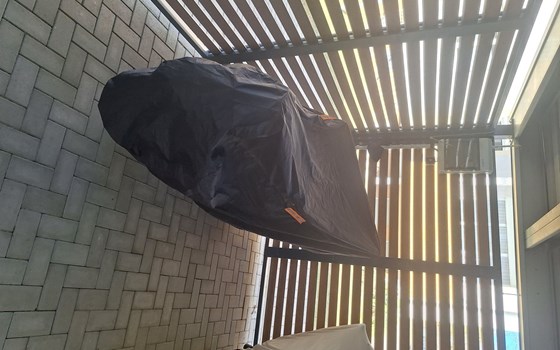 Gebrauchtmotorrad Benelli BN 125 - Bild 9