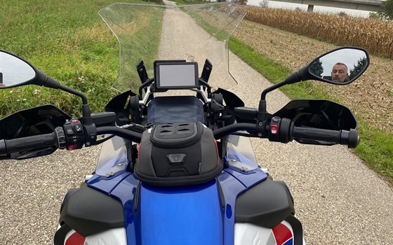 Gebrauchtmotorrad BMW R 1250 GS Adventure - Bild 3