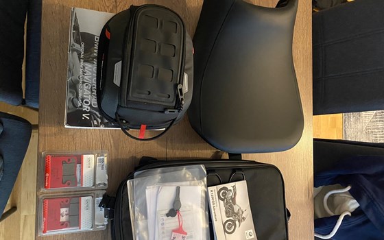 Gebrauchtmotorrad BMW R 1250 GS Adventure - Bild 6