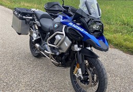Gebrauchte BMW R 1250 GS Adventure