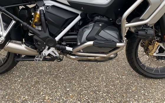 Gebrauchtmotorrad BMW R 1250 GS Adventure - Bild 2