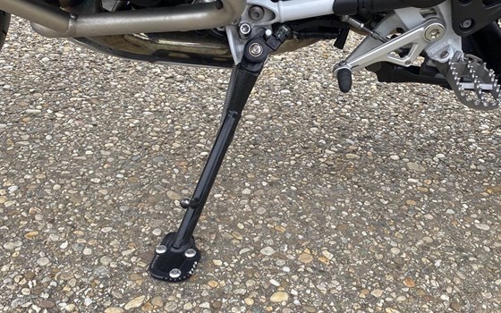 Gebrauchtmotorrad BMW R 1250 GS Adventure - Bild 5