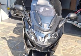 Gebrauchte BMW K 1600 GT