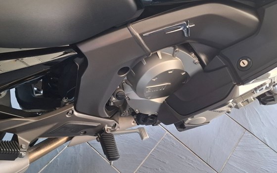 Gebrauchtmotorrad BMW K 1600 GT - Bild 11