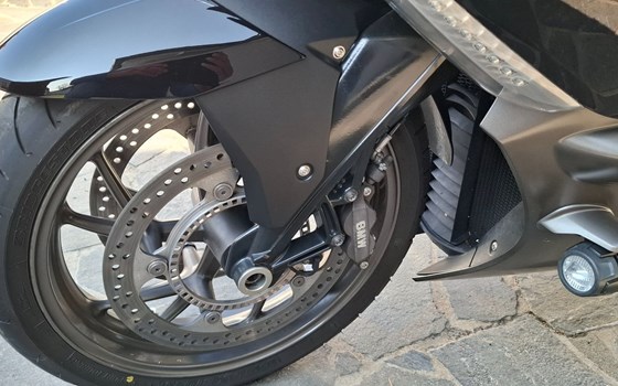 Gebrauchtmotorrad BMW K 1600 GT - Bild 3