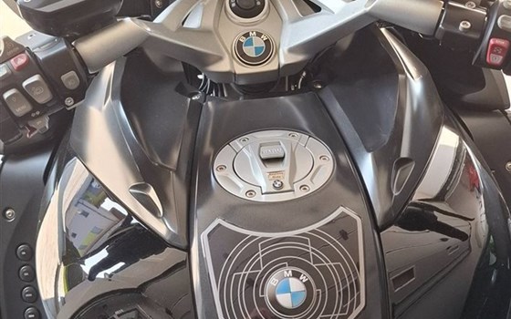 Gebrauchtmotorrad BMW K 1600 GT - Bild 6