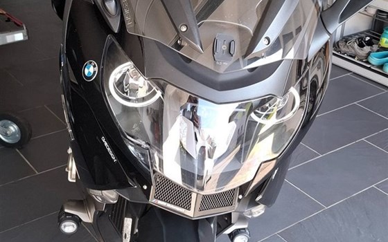 Gebrauchtmotorrad BMW K 1600 GT - Bild 8