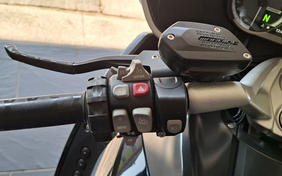 Gebrauchtmotorrad BMW K 1600 GT - Bild 9
