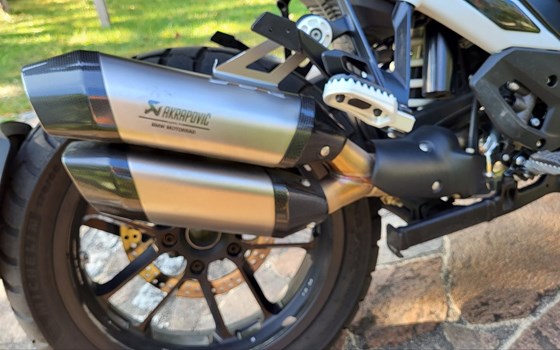 Gebrauchtmotorrad BMW R 1300 GS - Bild 3