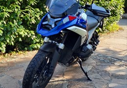 Gebrauchte BMW R 1300 GS