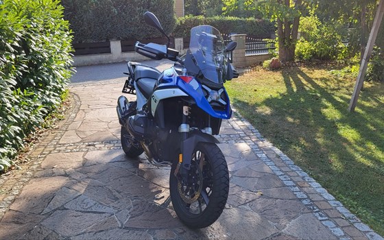 Gebrauchtmotorrad BMW R 1300 GS - Bild 4