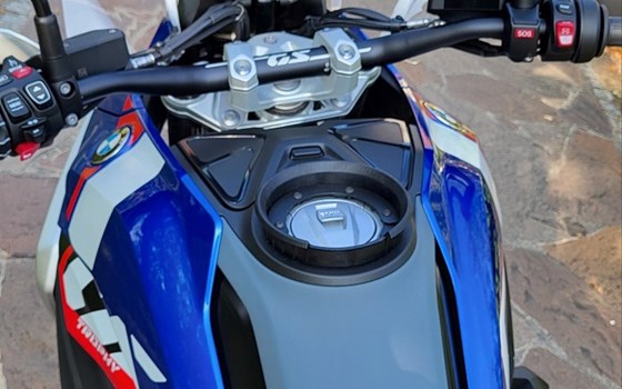 Gebrauchtmotorrad BMW R 1300 GS - Bild 5