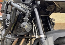 Gebrauchte BMW F 800 GS