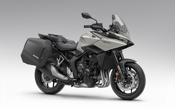 Neufahrzeug Honda CB1000GT - Bild 1