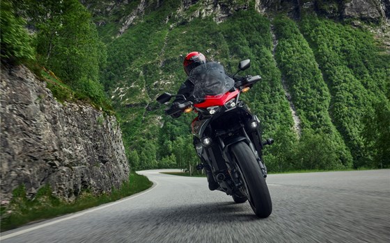 Neufahrzeug Honda CB1000GT - Bild 8