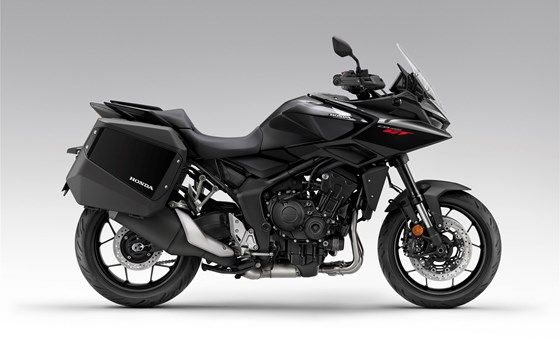 Neufahrzeug Honda CB1000GT - Bild 1