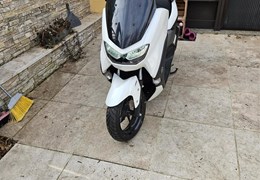 Gebrauchte Yamaha NMAX 125