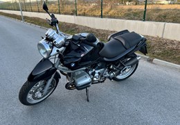 Gebrauchte BMW R 1150 R