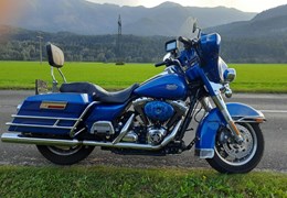 Gebrauchte Harley-Davidson Electra Glide Classic FLHTC
