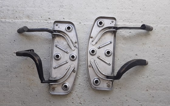 Gebrauchtmotorrad Harley-Davidson Electra Glide Classic FLHTC - Bild 5