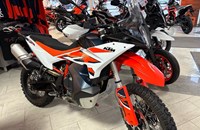 McGregor's top Motorrad Neuheiten 2021