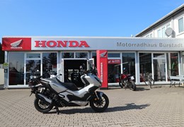 Gebrauchte Honda ADV350