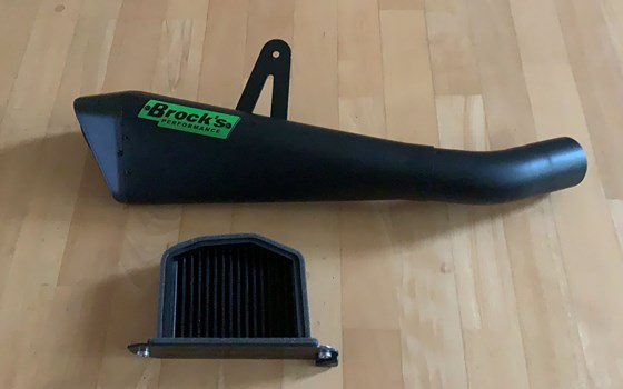 Gebrauchtmotorrad Kawasaki Z H2 - Bild 6