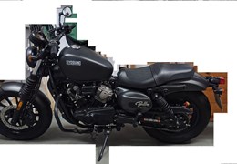 Gebrauchte Hyosung GV 125 S Aquila