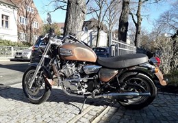 Gebrauchte Triumph Thunderbird Sport