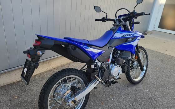 Neufahrzeug Yamaha WR125R - Bild 3