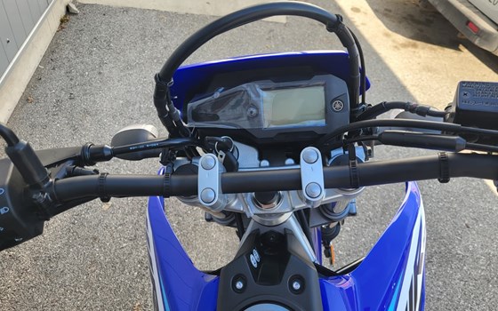 Neufahrzeug Yamaha WR125R - Bild 4