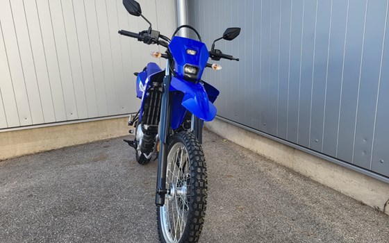 Neufahrzeug Yamaha WR125R - Bild 2