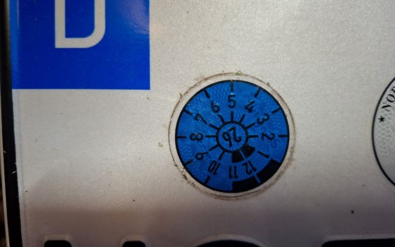 Gebrauchtmotorrad Ducati Multistrada 1200 - Bild 3