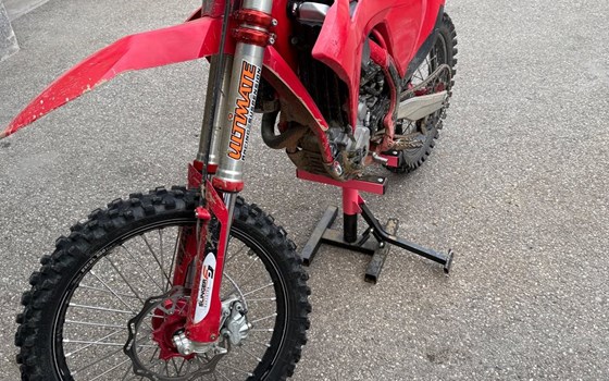 Gebrauchtmotorrad GASGAS MC 250F - Bild 4