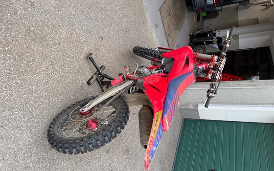 Gebrauchtmotorrad GASGAS MC 250F - Bild 5