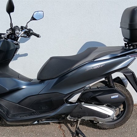 Honda PCX125