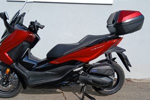 Angebot Honda Forza 125