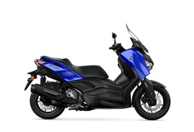 Yamaha XMAX 300
