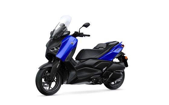 Neufahrzeug Yamaha XMAX 300 - Bild 5