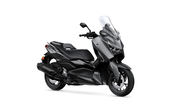 Neufahrzeug Yamaha XMAX 300 Tech MAX+ - Bild 2