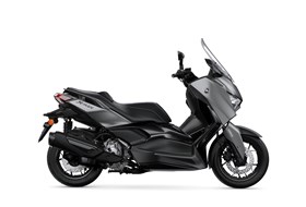 Yamaha XMAX 300 Tech MAX+