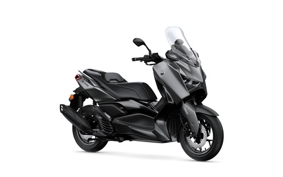 Neufahrzeug Yamaha XMAX 125 Tech MAX - Bild 2