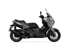 Yamaha XMAX 125 Tech MAX