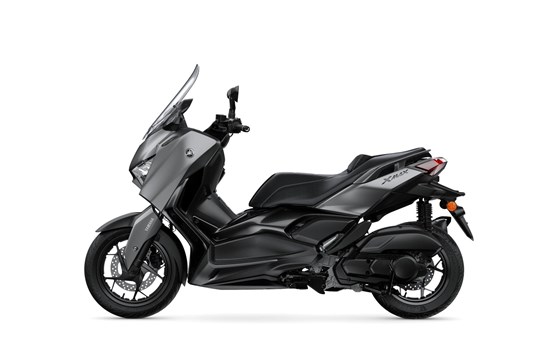 Neufahrzeug Yamaha XMAX 125 Tech MAX - Bild 4
