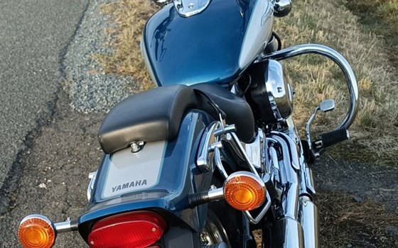 Gebrauchtmotorrad Yamaha XVS 650 Drag Star - Bild 14