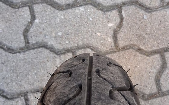 Gebrauchtmotorrad Yamaha XVS 650 Drag Star - Bild 10