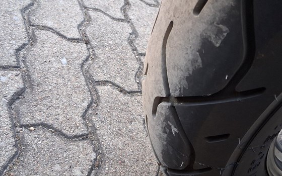 Gebrauchtmotorrad Yamaha XVS 650 Drag Star - Bild 11